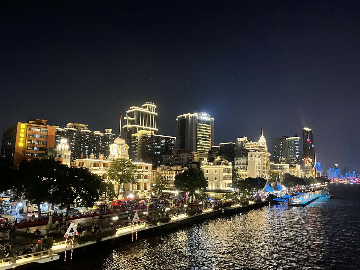 光影护航，，，，共迎全运 | 广东k豆钱包集团助力第十五届天下运动会